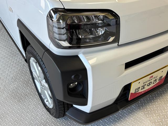 タフトＧディスプレイオーディオ　ドラレコ　ＣＶＴ　バックカメラ　シートヒーター　オートライト　オートエアコン　ＬＥＤヘッドランプ　ＬＥＤフォグランプ（長野県）の中古車