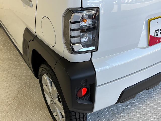タフトＧディスプレイオーディオ　ドラレコ　ＣＶＴ　バックカメラ　シートヒーター　オートライト　オートエアコン　ＬＥＤヘッドランプ　ＬＥＤフォグランプ（長野県）の中古車