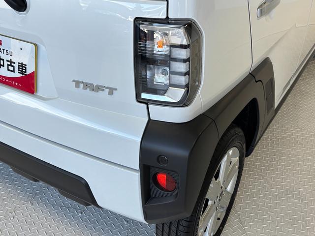 タフトＧディスプレイオーディオ　ドラレコ　ＣＶＴ　バックカメラ　シートヒーター　オートライト　オートエアコン　ＬＥＤヘッドランプ　ＬＥＤフォグランプ（長野県）の中古車