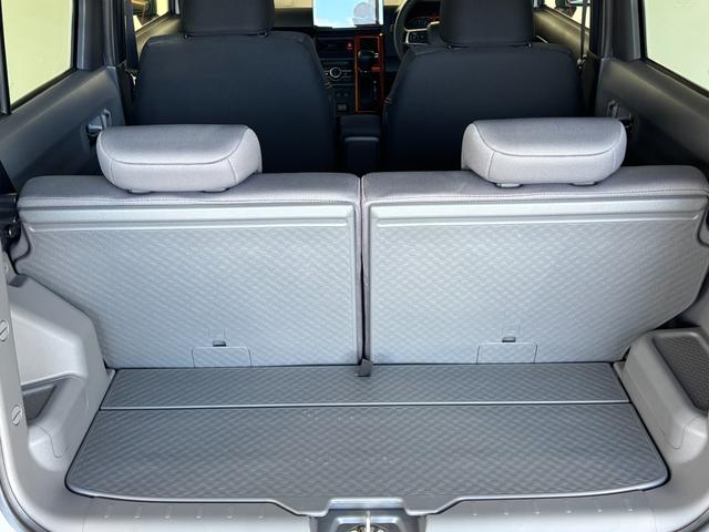 タフトＧディスプレイオーディオ　ドラレコ　ＣＶＴ　バックカメラ　シートヒーター　オートライト　オートエアコン　ＬＥＤヘッドランプ　ＬＥＤフォグランプ（長野県）の中古車