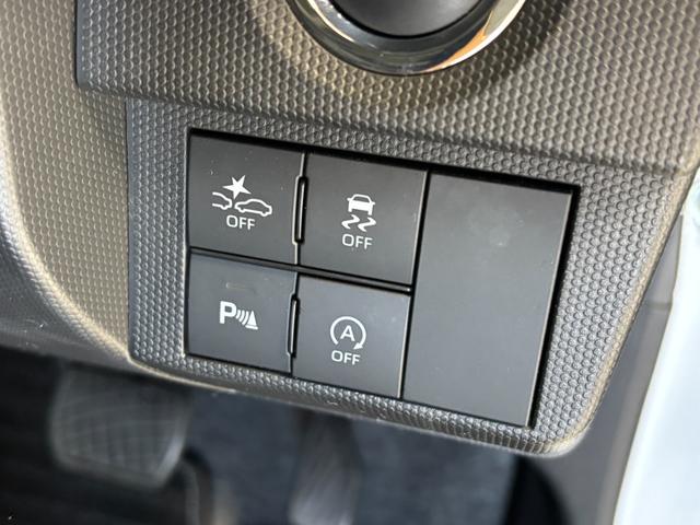タフトＧディスプレイオーディオ　ドラレコ　ＣＶＴ　バックカメラ　シートヒーター　オートライト　オートエアコン　ＬＥＤヘッドランプ　ＬＥＤフォグランプ（長野県）の中古車