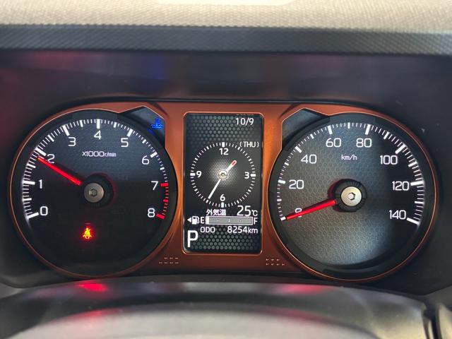タフトＧディスプレイオーディオ　ドラレコ　ＣＶＴ　バックカメラ　シートヒーター　オートライト　オートエアコン　ＬＥＤヘッドランプ　ＬＥＤフォグランプ（長野県）の中古車