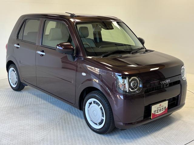 ミラトコットＧ　ＳＡIIIＣＤチューナー　シートヒーター　ＥＴＣ　　オートライト　オートエアコン　ＬＥＤヘッドランプ　ＣＶＴ（長野県）の中古車