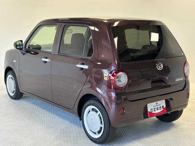ミラトコットＧ　ＳＡIIIＣＤチューナー　シートヒーター　ＥＴＣ　　オートライト　オートエアコン　ＬＥＤヘッドランプ　ＣＶＴ（長野県）の中古車