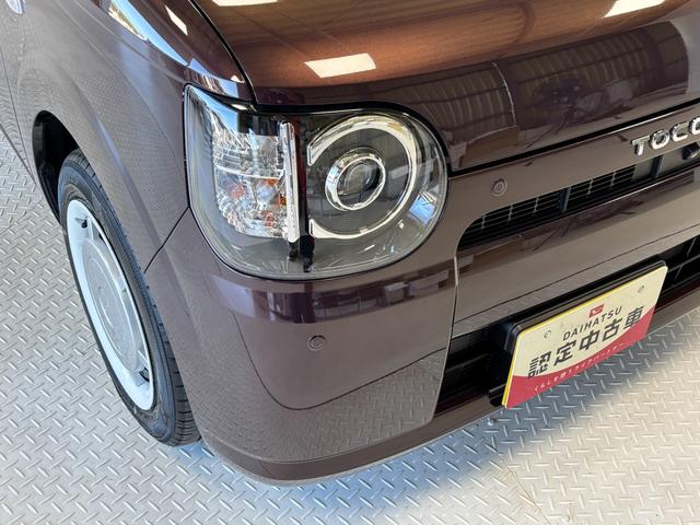 ミラトコットＧ　ＳＡIIIＣＤチューナー　シートヒーター　ＥＴＣ　　オートライト　オートエアコン　ＬＥＤヘッドランプ　ＣＶＴ（長野県）の中古車