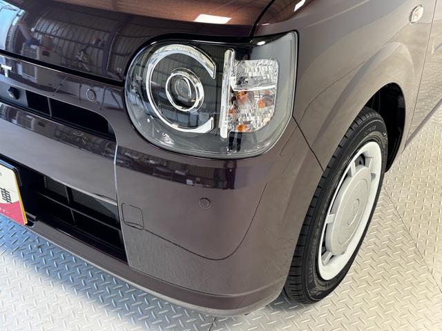 ミラトコットＧ　ＳＡIIIＣＤチューナー　シートヒーター　ＥＴＣ　　オートライト　オートエアコン　ＬＥＤヘッドランプ　ＣＶＴ（長野県）の中古車