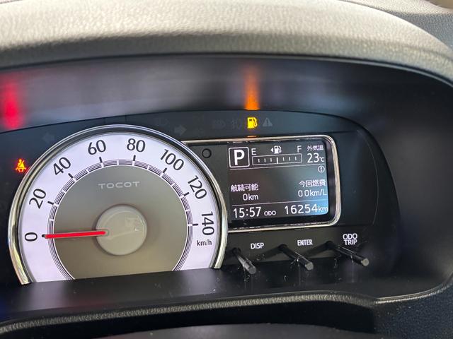 ミラトコットＧ　ＳＡIIIＣＤチューナー　シートヒーター　ＥＴＣ　　オートライト　オートエアコン　ＬＥＤヘッドランプ　ＣＶＴ（長野県）の中古車