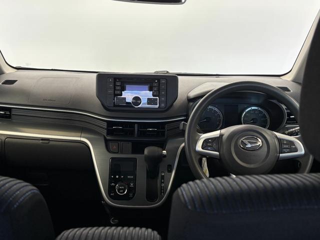 ムーヴカスタム　ＸＣＤチューナー　オートエアコン　ＣＶＴ　オートライト　ＬＥＤヘッドランプ　ＬＥＤフォグランプ（長野県）の中古車