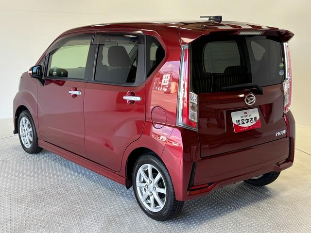 ムーヴカスタム　ＸＣＤチューナー　オートエアコン　ＣＶＴ　オートライト　ＬＥＤヘッドランプ　ＬＥＤフォグランプ（長野県）の中古車