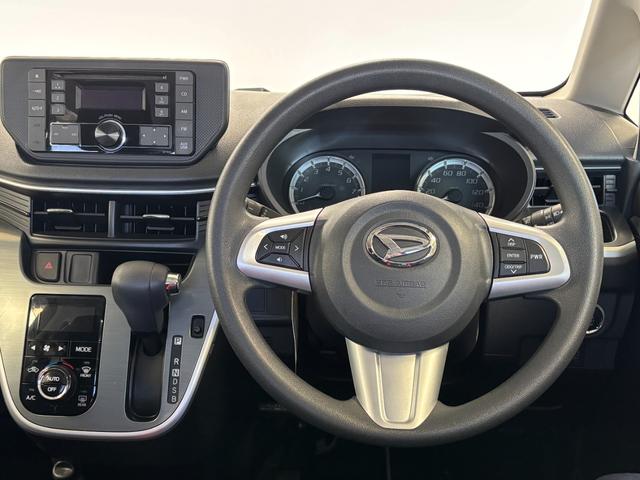 ムーヴカスタム　ＸＣＤチューナー　オートエアコン　ＣＶＴ　オートライト　ＬＥＤヘッドランプ　ＬＥＤフォグランプ（長野県）の中古車