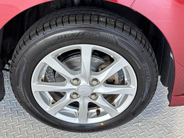 ムーヴカスタム　ＸＣＤチューナー　オートエアコン　ＣＶＴ　オートライト　ＬＥＤヘッドランプ　ＬＥＤフォグランプ（長野県）の中古車