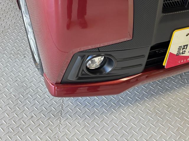 ムーヴカスタム　ＸＣＤチューナー　オートエアコン　ＣＶＴ　オートライト　ＬＥＤヘッドランプ　ＬＥＤフォグランプ（長野県）の中古車