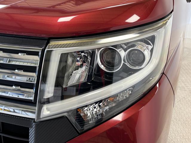 ムーヴカスタム　ＸＣＤチューナー　オートエアコン　ＣＶＴ　オートライト　ＬＥＤヘッドランプ　ＬＥＤフォグランプ（長野県）の中古車