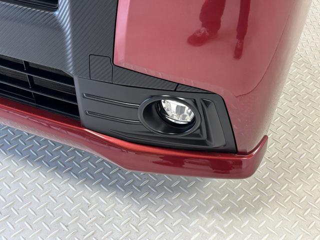 ムーヴカスタム　ＸＣＤチューナー　オートエアコン　ＣＶＴ　オートライト　ＬＥＤヘッドランプ　ＬＥＤフォグランプ（長野県）の中古車