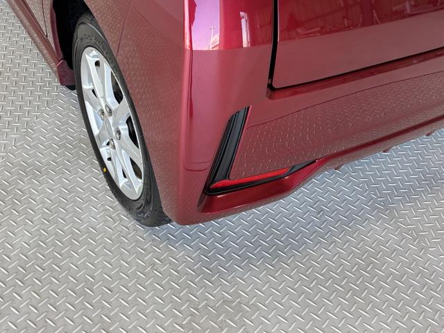 ムーヴカスタム　ＸＣＤチューナー　オートエアコン　ＣＶＴ　オートライト　ＬＥＤヘッドランプ　ＬＥＤフォグランプ（長野県）の中古車