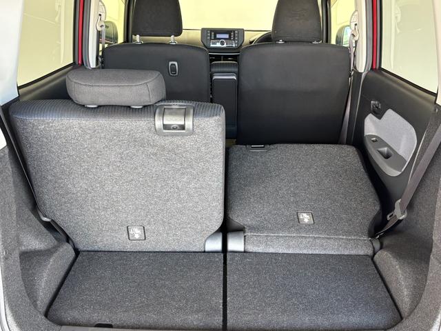 ムーヴカスタム　ＸＣＤチューナー　オートエアコン　ＣＶＴ　オートライト　ＬＥＤヘッドランプ　ＬＥＤフォグランプ（長野県）の中古車