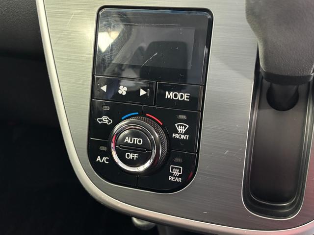 ムーヴカスタム　ＸＣＤチューナー　オートエアコン　ＣＶＴ　オートライト　ＬＥＤヘッドランプ　ＬＥＤフォグランプ（長野県）の中古車