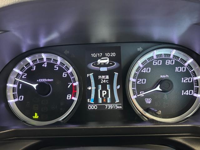 ムーヴカスタム　ＸＣＤチューナー　オートエアコン　ＣＶＴ　オートライト　ＬＥＤヘッドランプ　ＬＥＤフォグランプ（長野県）の中古車