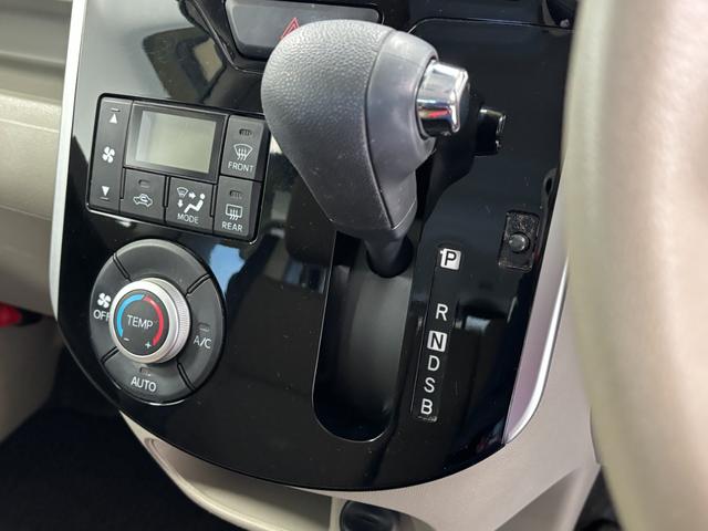 タントX SAIIIカーナビ オートライト オートエアコン 片側電動スライドドア シートヒーター CVT(長野県)の中古車