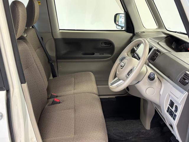 タントX SAIIIカーナビ オートライト オートエアコン 片側電動スライドドア シートヒーター CVT(長野県)の中古車