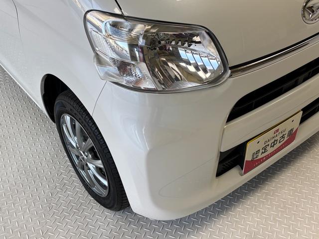 タントX SAIIIカーナビ オートライト オートエアコン 片側電動スライドドア シートヒーター CVT(長野県)の中古車