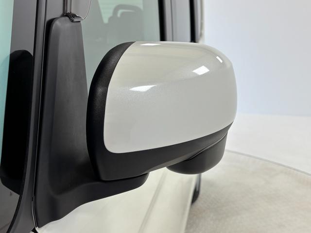 タントX SAIIIカーナビ オートライト オートエアコン 片側電動スライドドア シートヒーター CVT(長野県)の中古車