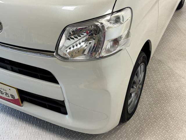タントX SAIIIカーナビ オートライト オートエアコン 片側電動スライドドア シートヒーター CVT(長野県)の中古車