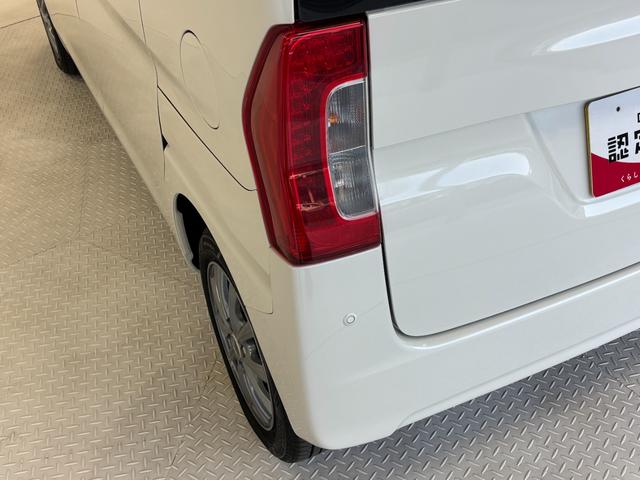 タントX SAIIIカーナビ オートライト オートエアコン 片側電動スライドドア シートヒーター CVT(長野県)の中古車