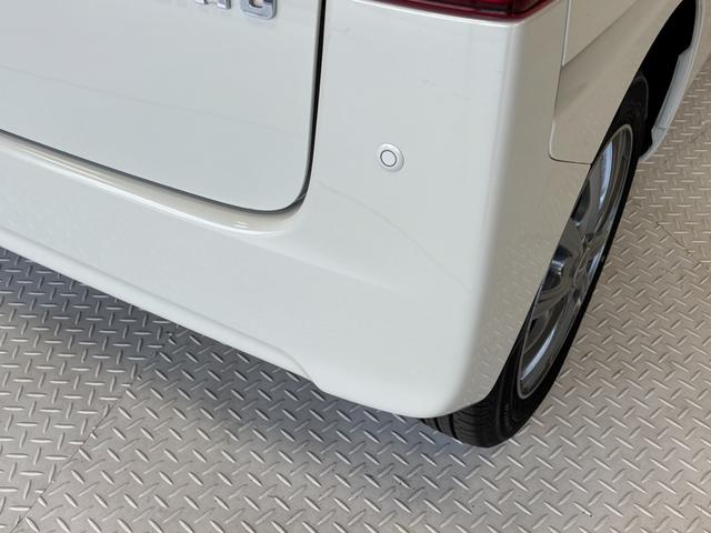 タントX SAIIIカーナビ オートライト オートエアコン 片側電動スライドドア シートヒーター CVT(長野県)の中古車