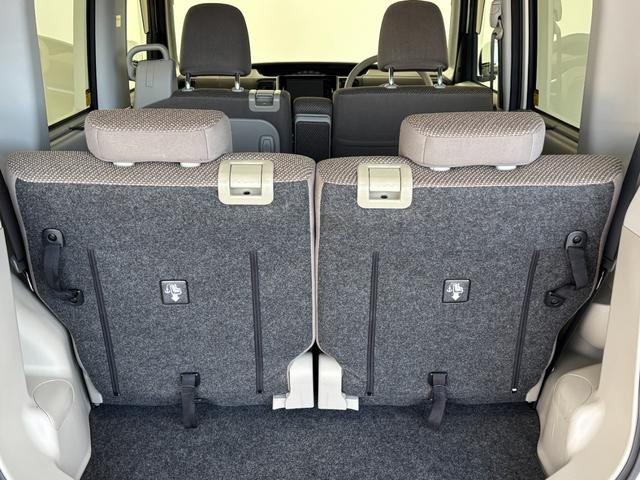 タントX SAIIIカーナビ オートライト オートエアコン 片側電動スライドドア シートヒーター CVT(長野県)の中古車