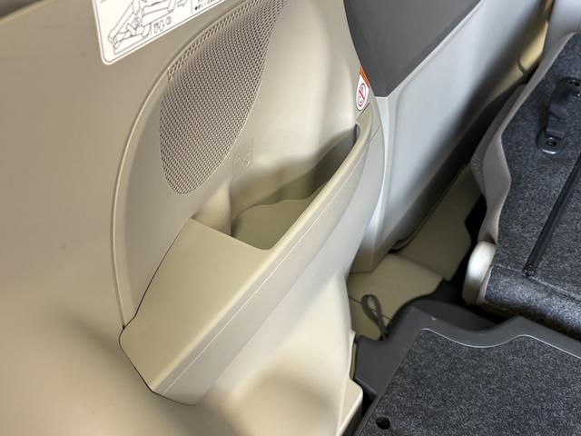 タントX SAIIIカーナビ オートライト オートエアコン 片側電動スライドドア シートヒーター CVT(長野県)の中古車