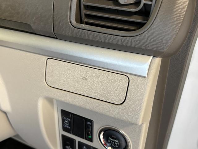 タントX SAIIIカーナビ オートライト オートエアコン 片側電動スライドドア シートヒーター CVT(長野県)の中古車