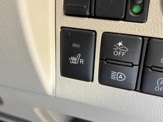 タントX SAIIIカーナビ オートライト オートエアコン 片側電動スライドドア シートヒーター CVT(長野県)の中古車