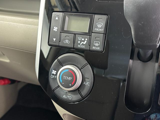タントX SAIIIカーナビ オートライト オートエアコン 片側電動スライドドア シートヒーター CVT(長野県)の中古車