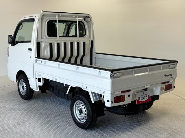 ハイゼットトラックスタンダード 農用スペシャルSAIIItカーナビ ETC マニュアルエアコン  リヤ4枚リーフスプリング 荷台作業灯 MT(長野県)の中古車