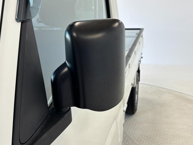 ハイゼットトラックスタンダード 農用スペシャルSAIIItカーナビ ETC マニュアルエアコン  リヤ4枚リーフスプリング 荷台作業灯 MT(長野県)の中古車