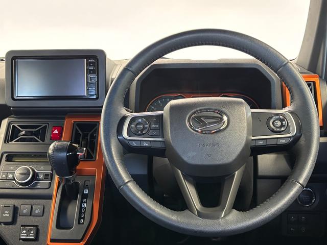 タフト４ＷＤ　Ｇターボ　ナビ　クルコン　ドラレコ前後　バックカメラカーナビ　バックカメラ　ドラレコ　ＣＶＴ　シートヒーター　クルーズコントロール　ターボエンジン　オートライト　オートエアコン　ＬＥＤヘッドランプ　ＬＥＤフォグランプ（長野県）の中古車