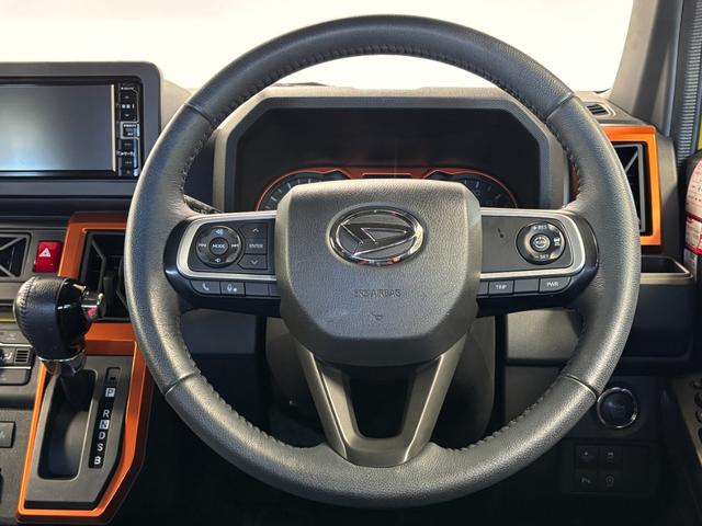 タフト４ＷＤ　Ｇターボ　ナビ　クルコン　ドラレコ前後　バックカメラカーナビ　バックカメラ　ドラレコ　ＣＶＴ　シートヒーター　クルーズコントロール　ターボエンジン　オートライト　オートエアコン　ＬＥＤヘッドランプ　ＬＥＤフォグランプ（長野県）の中古車