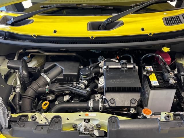 タフト４ＷＤ　Ｇターボ　ナビ　クルコン　ドラレコ前後　バックカメラカーナビ　バックカメラ　ドラレコ　ＣＶＴ　シートヒーター　クルーズコントロール　ターボエンジン　オートライト　オートエアコン　ＬＥＤヘッドランプ　ＬＥＤフォグランプ（長野県）の中古車