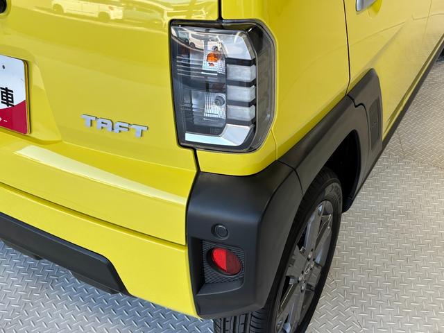 タフト４ＷＤ　Ｇターボ　ナビ　クルコン　ドラレコ前後　バックカメラカーナビ　バックカメラ　ドラレコ　ＣＶＴ　シートヒーター　クルーズコントロール　ターボエンジン　オートライト　オートエアコン　ＬＥＤヘッドランプ　ＬＥＤフォグランプ（長野県）の中古車