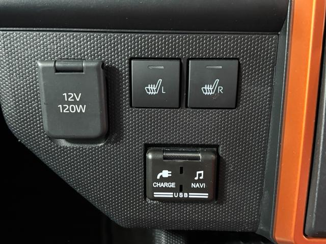 タフト４ＷＤ　Ｇターボ　ナビ　クルコン　ドラレコ前後　バックカメラカーナビ　バックカメラ　ドラレコ　ＣＶＴ　シートヒーター　クルーズコントロール　ターボエンジン　オートライト　オートエアコン　ＬＥＤヘッドランプ　ＬＥＤフォグランプ（長野県）の中古車