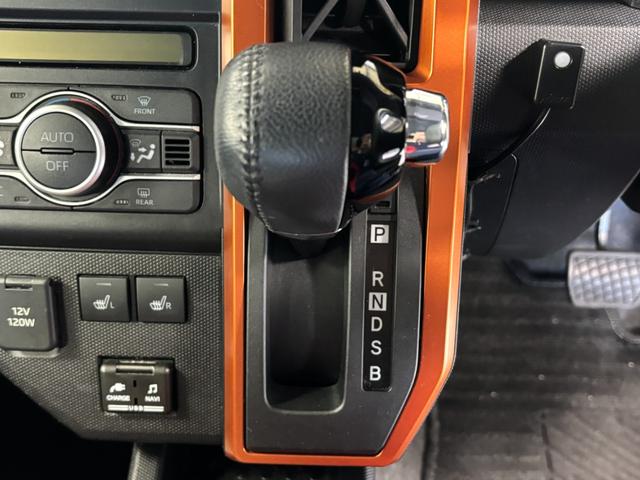 タフトＧターボカーナビ　バックカメラ　ドラレコ　ＥＴＣ　シートヒーター　ターボエンジン　クルーズコントロール　オートライト　オートエアコン　ＬＥＤヘッドランプ　ＬＥＤフォグランプ　ＣＶＴ（長野県）の中古車