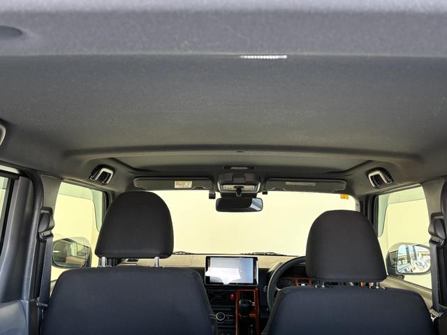 タフトＧターボカーナビ　バックカメラ　ドラレコ　ＥＴＣ　シートヒーター　ターボエンジン　クルーズコントロール　オートライト　オートエアコン　ＬＥＤヘッドランプ　ＬＥＤフォグランプ　ＣＶＴ（長野県）の中古車