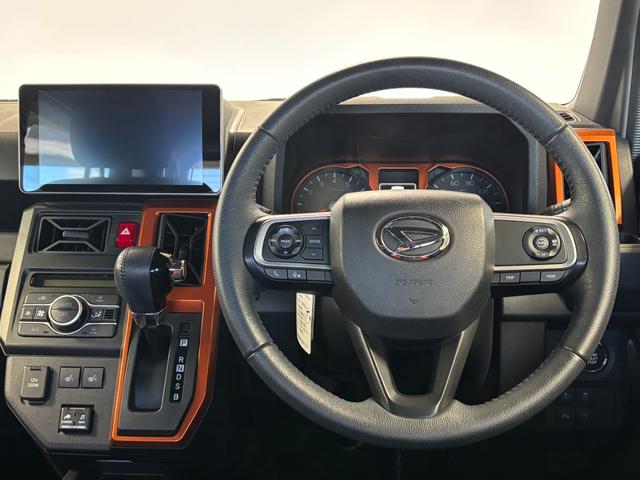 タフトＧターボカーナビ　バックカメラ　ドラレコ　ＥＴＣ　シートヒーター　ターボエンジン　クルーズコントロール　オートライト　オートエアコン　ＬＥＤヘッドランプ　ＬＥＤフォグランプ　ＣＶＴ（長野県）の中古車