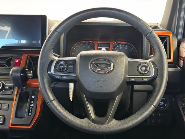 タフトＧターボカーナビ　バックカメラ　ドラレコ　ＥＴＣ　シートヒーター　ターボエンジン　クルーズコントロール　オートライト　オートエアコン　ＬＥＤヘッドランプ　ＬＥＤフォグランプ　ＣＶＴ（長野県）の中古車