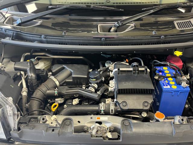 タフトＧターボカーナビ　バックカメラ　ドラレコ　ＥＴＣ　シートヒーター　ターボエンジン　クルーズコントロール　オートライト　オートエアコン　ＬＥＤヘッドランプ　ＬＥＤフォグランプ　ＣＶＴ（長野県）の中古車