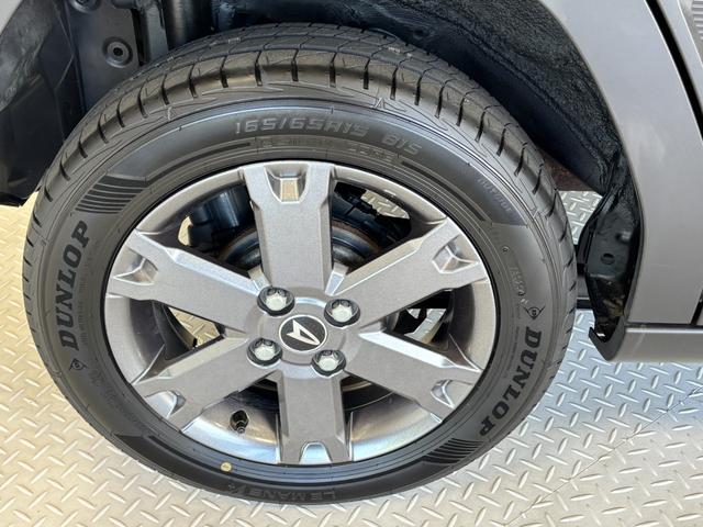 タフトＧターボカーナビ　バックカメラ　ドラレコ　ＥＴＣ　シートヒーター　ターボエンジン　クルーズコントロール　オートライト　オートエアコン　ＬＥＤヘッドランプ　ＬＥＤフォグランプ　ＣＶＴ（長野県）の中古車