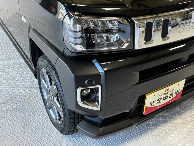 タフトＧターボカーナビ　バックカメラ　ドラレコ　ＥＴＣ　シートヒーター　ターボエンジン　クルーズコントロール　オートライト　オートエアコン　ＬＥＤヘッドランプ　ＬＥＤフォグランプ　ＣＶＴ（長野県）の中古車