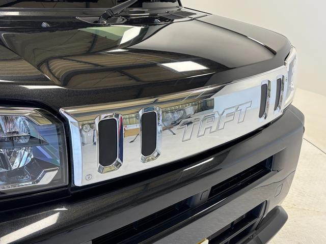 タフトＧターボカーナビ　バックカメラ　ドラレコ　ＥＴＣ　シートヒーター　ターボエンジン　クルーズコントロール　オートライト　オートエアコン　ＬＥＤヘッドランプ　ＬＥＤフォグランプ　ＣＶＴ（長野県）の中古車