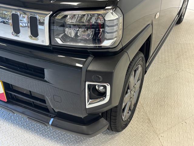 タフトＧターボカーナビ　バックカメラ　ドラレコ　ＥＴＣ　シートヒーター　ターボエンジン　クルーズコントロール　オートライト　オートエアコン　ＬＥＤヘッドランプ　ＬＥＤフォグランプ　ＣＶＴ（長野県）の中古車